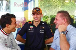 Jos Verstappen: 'Ich glaube, Max hat am meisten von Ricciardo gelernt'