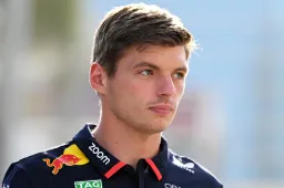 Verständnisprobleme bei der Abstimmung können in Singapur zu einer Überraschung für Verstappen führen