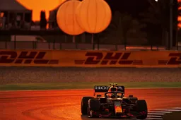 Pronóstico del tiempo para el GP de Qatar | Vientos Fuertes