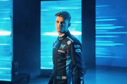 Sargeant klaar voor F1-debuut: ''Ik ga er graag vol voor''