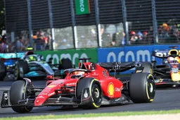 RACE REPORT | Leclerc dominates, Verstappen suffers from Red Bull woes
