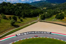 Extreme price differences between tickets: Turkish GP cheap, Mugello expensive