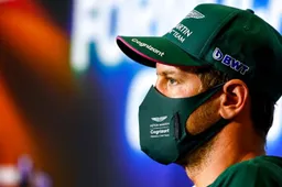 Vettel saw nothing in Formula E: "He laughed in my face"