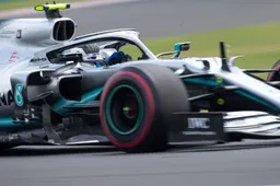 Bottas baalt van eerste ronde: "Comprimeerde mijn hele race"