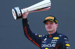 Verstappen explains frustration: "Had a chance to overtake him often"