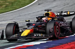 Verstappen returns to pole position in Austria, Norris P2