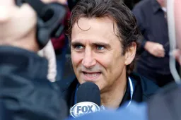 More news about Zanardi: "We have to be very careful with him"