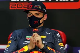 Verstappen not satisfied with car and circuit: "It's not really what you want"