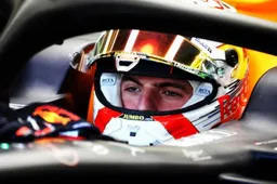 Verstappen boos op Hamilton na incident in Q2
