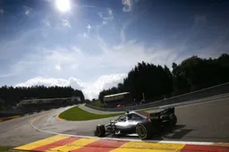 Kijken: De grappigste momenten van F1 seizoen 2018
