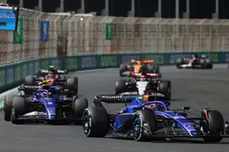 Williams über neuen Motorenlieferanten: "Wir prüfen alle Optionen"