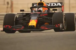 Mercedes fears Verstappen: "Red Bull ahead of performance"