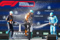 Heeft Red Bull een probleem? Ferrari komt met groot updatepakket in Imola