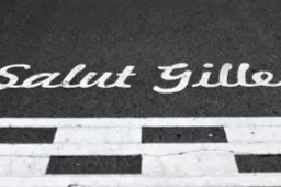 Gilles Villeneuve: legendarisch coureur zonder kampioenstitel