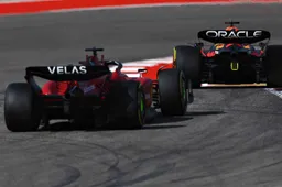 Sainz deve trocar o seu motor para o GP do México