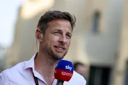 Button regrets Honda's early departure at McLaren