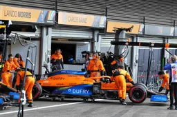 McLaren has to wait for analysis of Renault power unit