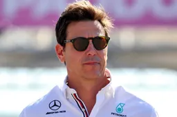 Critique virulente de la FIA et de Mercedes : "Wolff se montre mauvais perdant".