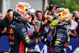 Chandhok: 'Mercedes duo together better than Verstappen and Perez'
