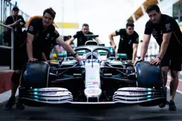 Bottas only expecting "a small step forward" with engine upgrade