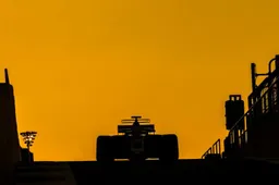 Racing on the 'Bahrain Oval' is one of the possibilities