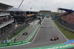 Wann findet das Qualifying für den Großen Preis der Niederlande 2023 statt?