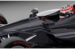 IndyCar komt in 2019 met eigen halo variant