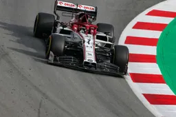 Raikkonen expects no problems after corona: "We don't sit in the car every winter"