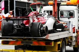 De klappers van 2018 deel 2: De Hulk, Grosjean en Ericsson