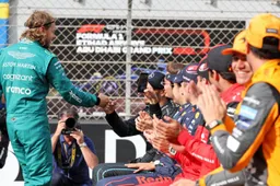 Windsor: 'I never would have put Vettel in the same class as Hamilton'