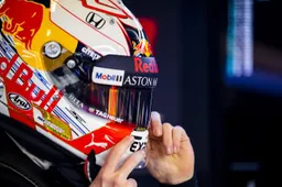 Mercedes: 'We liggen nu voor op Red Bull'