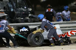 Kritiek van Ricciardo wordt niet begrepen: 'Daar krijg je een mega salaris voor'