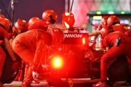 Ferrari brought in engineers from Mercedes and Red Bull: 'Gain insight'