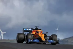 Samenvatting VT1 Portugal: Mercedes sterk, Verstappen spint naar P3!