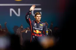 Verstappen würde diese F1-Regel ändern: ,,Weniger Rennen"