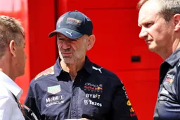 Red Bull brengt duidelijk statement naar buiten: 'Serieuze overtreding'
