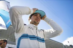 Stroll: No progress made in 2018 with "terrible" Williams car