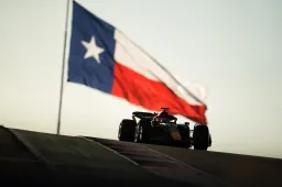 GP des Etats-Unis 2023 : Où et quand voir la course à Austin ?