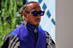 FIA puts Hamilton in a tight spot: strict controls on piercings and jewelry