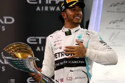 Alonso: 'Niemand voert druk uit op de zwakke punten van Hamilton'