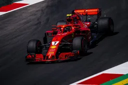 GERUCHT: "Ferrari vindt veertig extra PK in nieuwe motor"