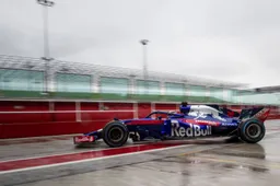 Hartley spreekt over aankomende Honda motor-update