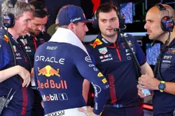 This is how Max Verstappen can be crowned champion in Qatar
