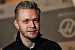 Magnussen not convinced Bahrain GP needs third DRS zone