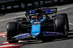Civil war at Alpine: Gasly thinks Ocon should change