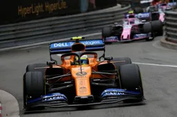 Norris preparing for unpredictable Canadian GP