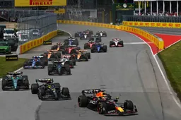 'Statement dat Red Bull dominante auto heeft gebouwd niet helemaal correct'