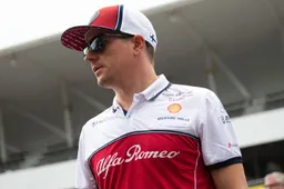 Kimi is vandaag 40 geworden: "Ik zou helemaal niks veranderen aan mijn leven"