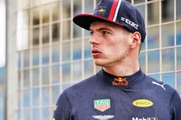 Verstappen excited for "lots of overtaking opportunities" in China
