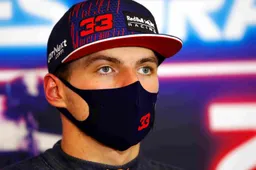 Verstappen belde met Verhoeven: "Bro, je bent een beest"